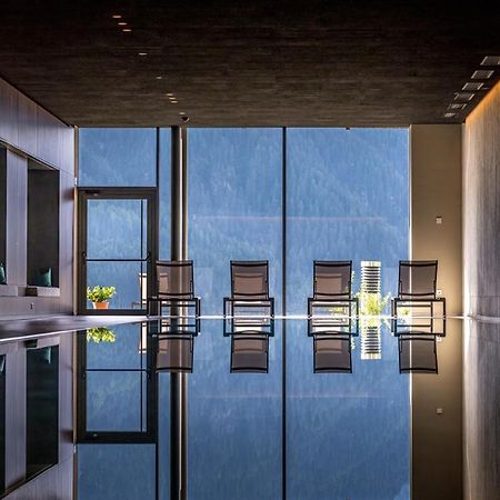 Mountain Residence Montana Санта-Маддалена-ин-Казиес Экстерьер фото