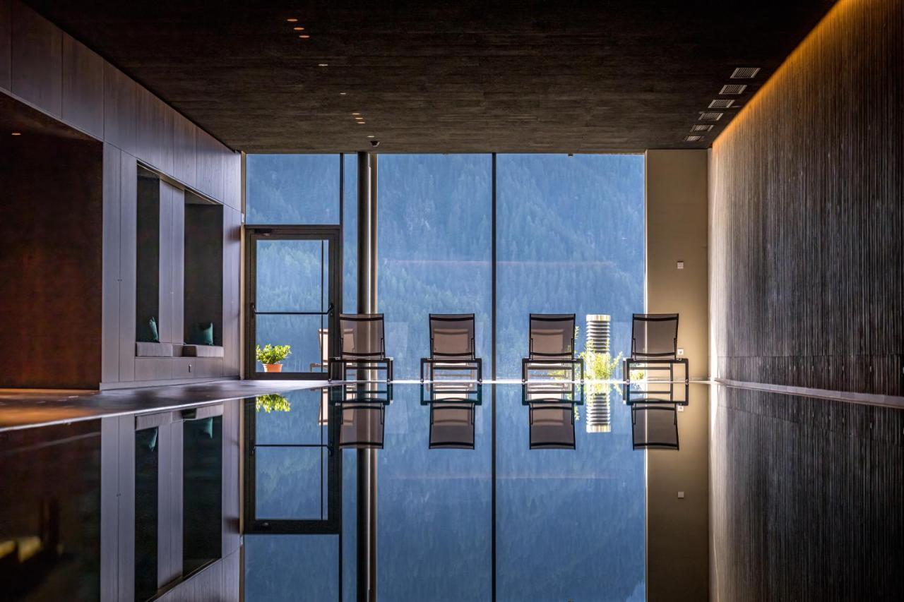 Mountain Residence Montana Санта-Маддалена-ин-Казиес Экстерьер фото