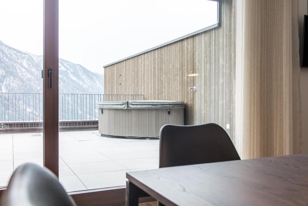 Mountain Residence Montana Санта-Маддалена-ин-Казиес Экстерьер фото
