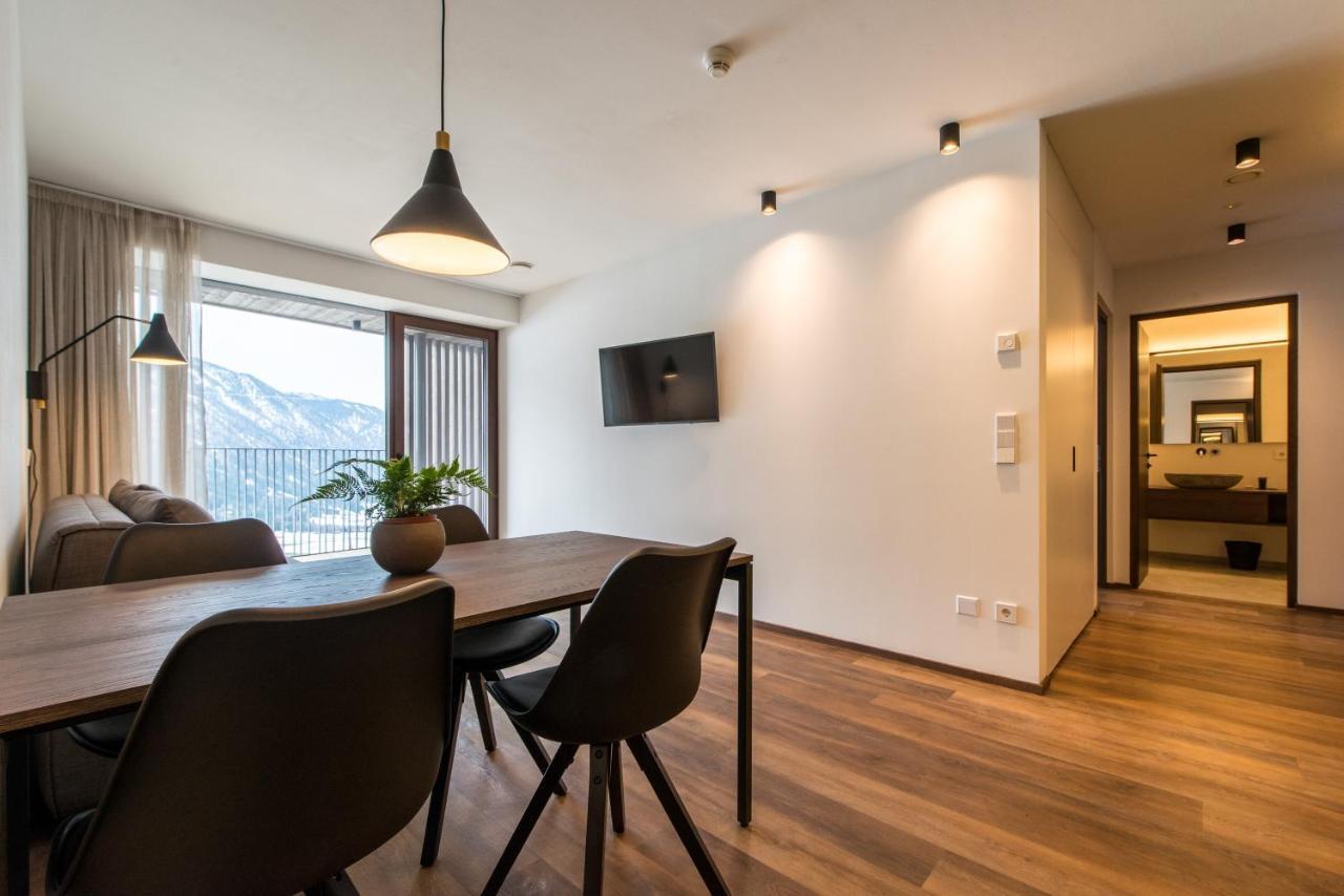 Mountain Residence Montana Санта-Маддалена-ин-Казиес Экстерьер фото
