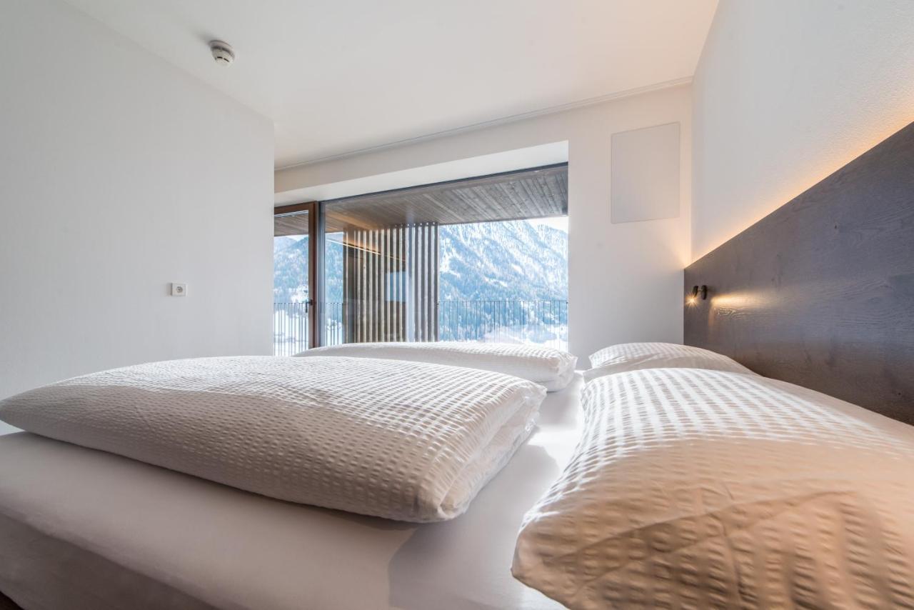 Mountain Residence Montana Санта-Маддалена-ин-Казиес Экстерьер фото
