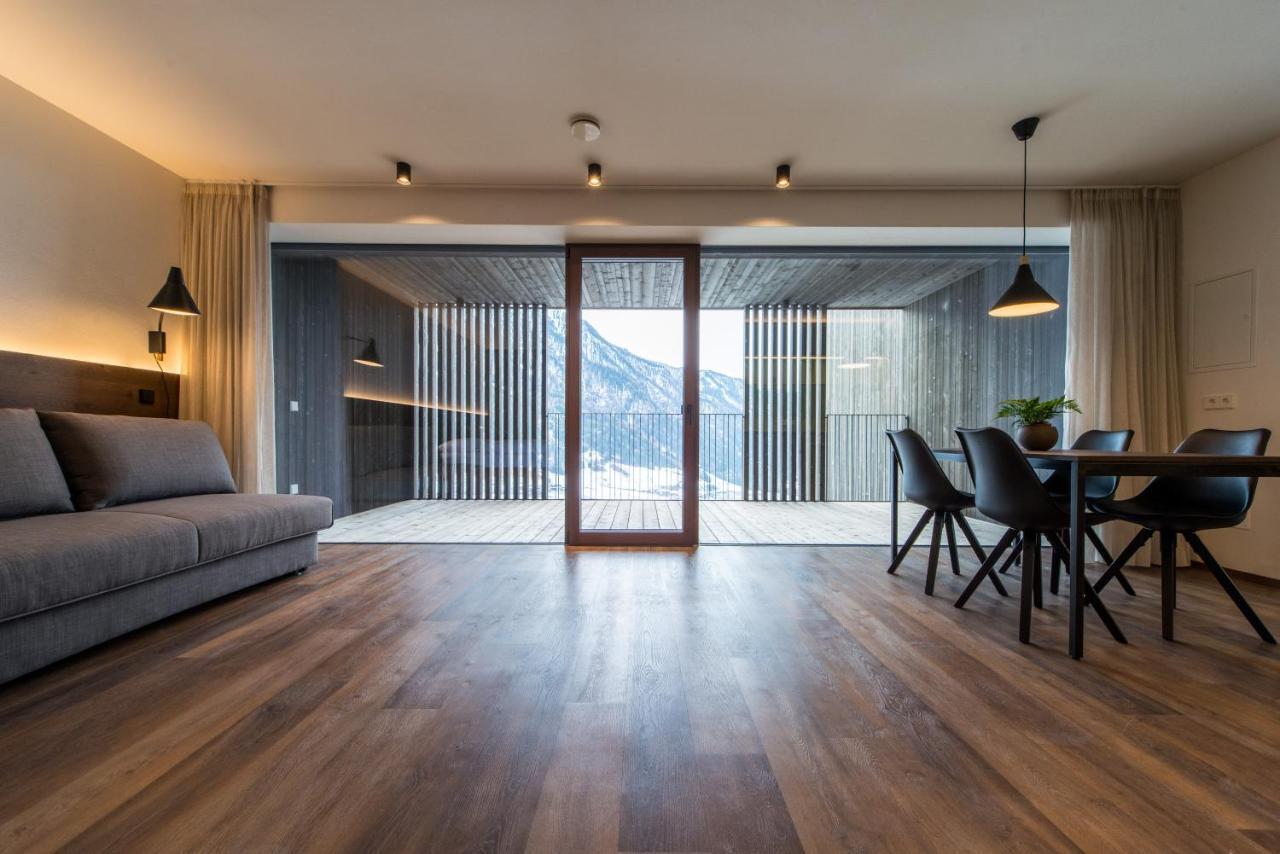 Mountain Residence Montana Санта-Маддалена-ин-Казиес Экстерьер фото