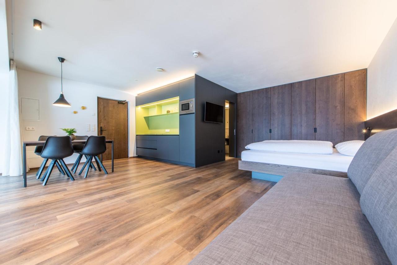 Mountain Residence Montana Санта-Маддалена-ин-Казиес Экстерьер фото